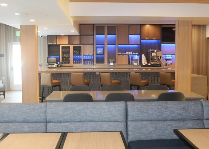 Hyatt Place Fairbanks